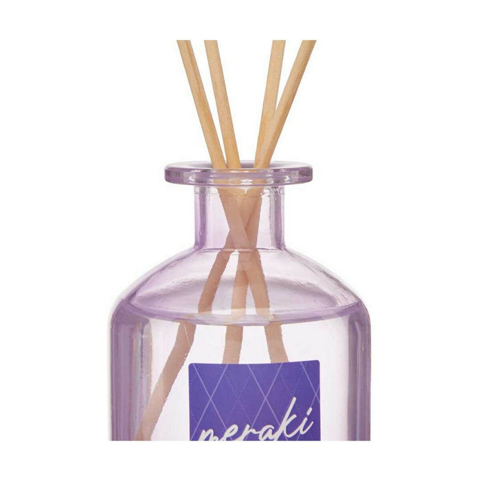Ароматизирани Пръчици Acorde 250ML-F 250ML-F Виолетов 250 ml (6 броя)