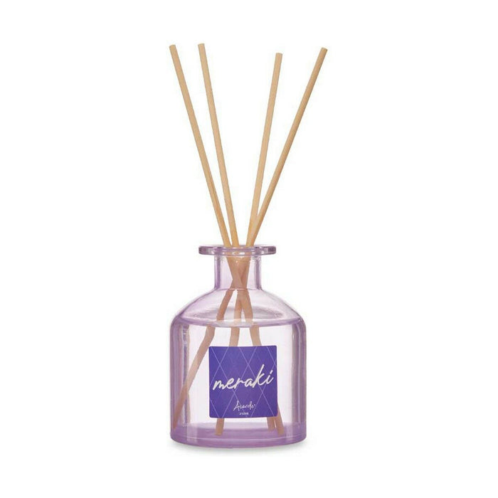 Ароматизирани Пръчици Acorde 250ML-F 250ML-F Виолетов 250 ml (6 броя)