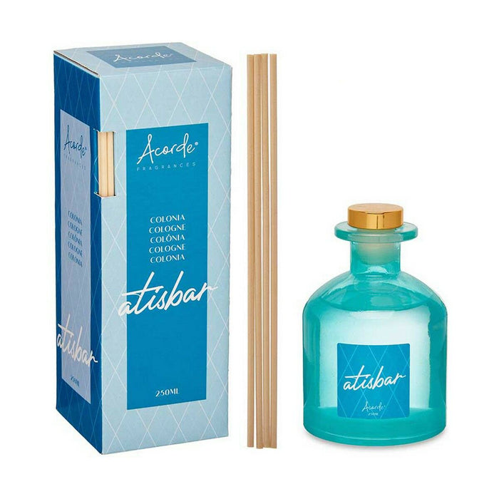 Ароматизирани Пръчици Acorde 250ML-G 250ML-G Детски Одеколон 250 ml (6 броя)