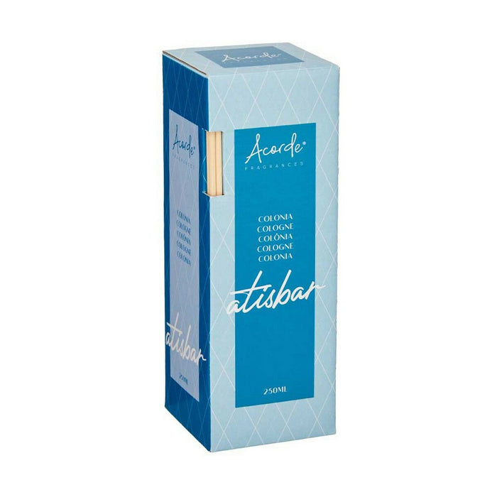 Ароматизирани Пръчици Acorde 250ML-G 250ML-G Детски Одеколон 250 ml (6 броя)