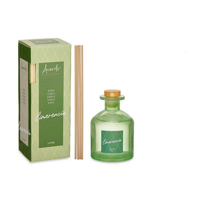 Ароматизирани Пръчици Acorde 250ML-H 250ML-H цвят на лотус 250 ml (6 броя)