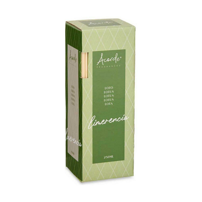 Ароматизирани Пръчици Acorde 250ML-H 250ML-H цвят на лотус 250 ml (6 броя)