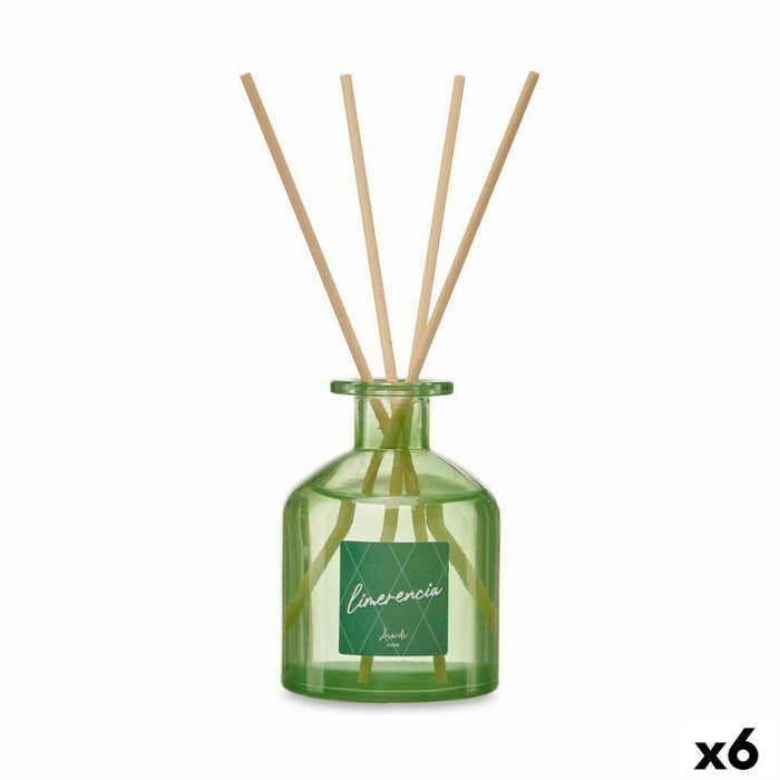 Ароматизирани Пръчици Acorde 250ML-H 250ML-H цвят на лотус 250 ml (6 броя)