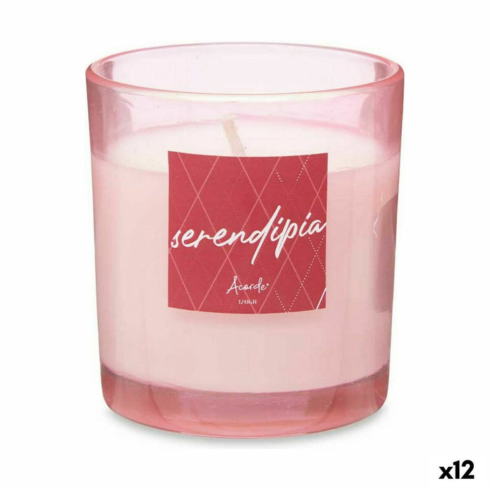 Ароматизирана Свещ Acorde 86483 86483 Гранада 120 g (12 броя)