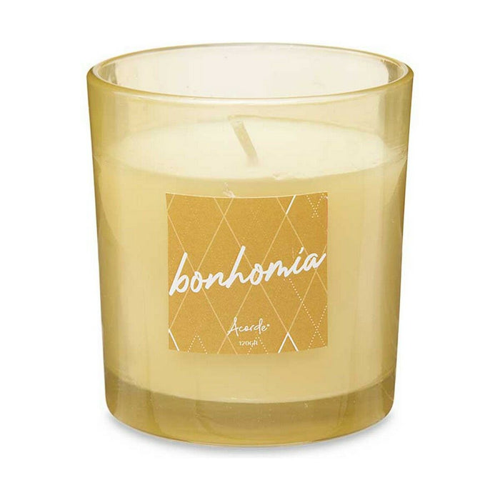 Ароматизирана Свещ Acorde 86485 86485 Кехлибар 120 g (12 броя)