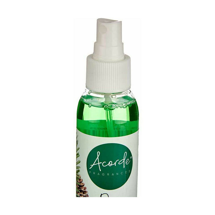 спрей ароматизатора Acorde AR1810539 AR1810539 Бор 125 ml (24 броя)