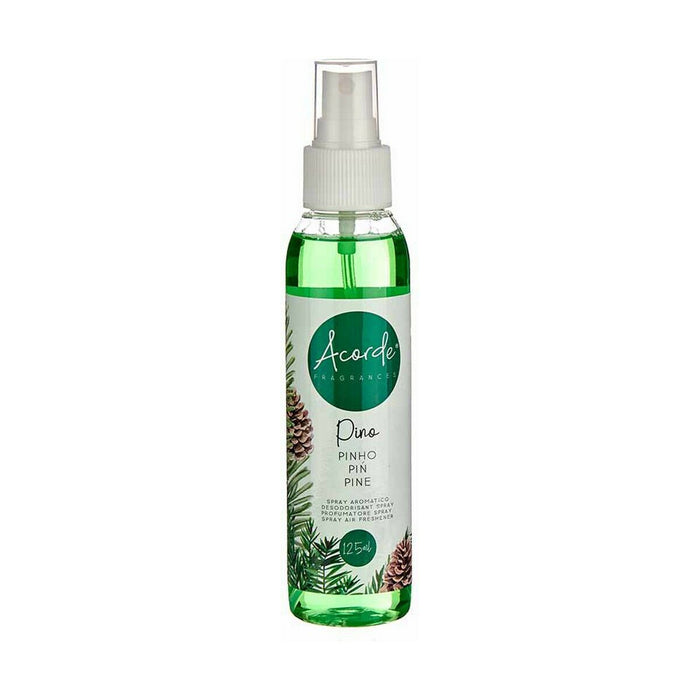 спрей ароматизатора Acorde AR1810539 AR1810539 Бор 125 ml (24 броя)
