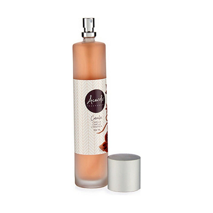 спрей ароматизатора Acorde 100ML SPRY-CAN 100ML SPRY-CAN Канела 100 ml (12 броя)