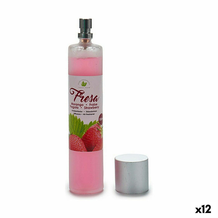 спрей ароматизатора Acorde 100ML SPRY-FRE 100ML SPRY-FRE Ягода 100 ml (12 броя)