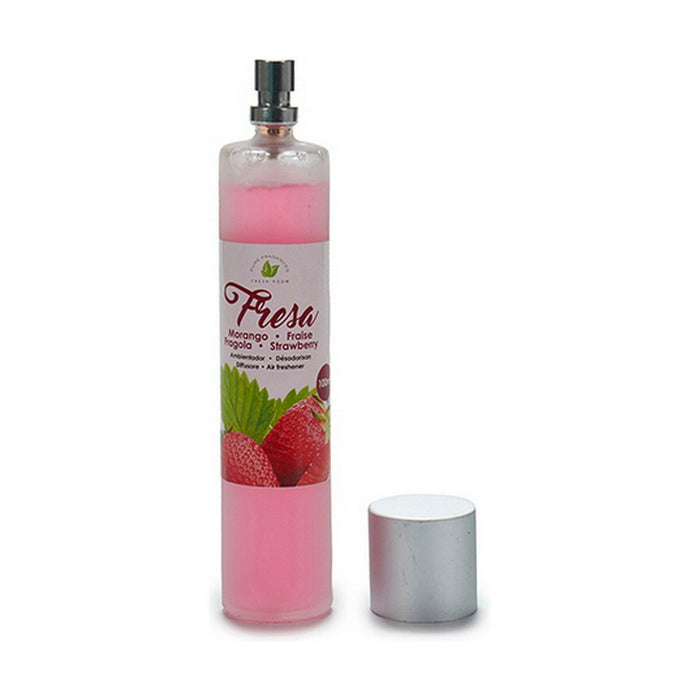 спрей ароматизатора Acorde 100ML SPRY-FRE 100ML SPRY-FRE Ягода 100 ml (12 броя)