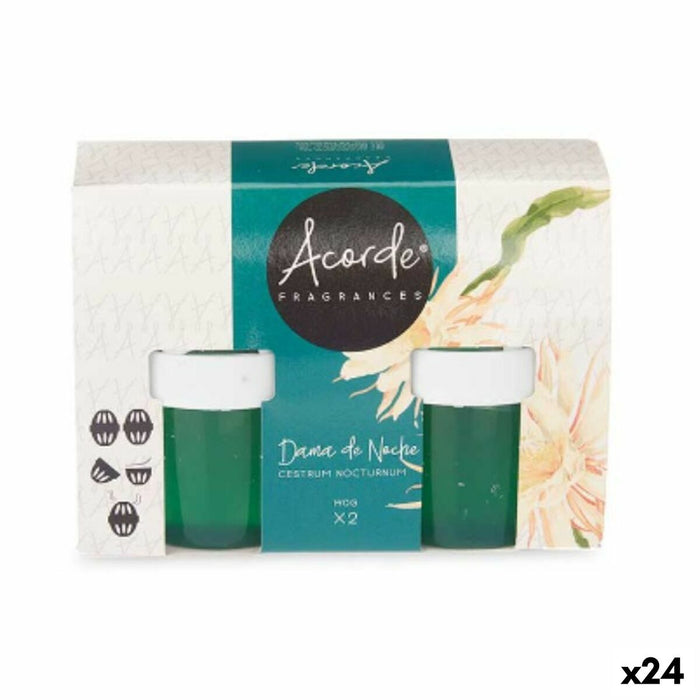 Комплект освежители за въздух Acorde 1165-DAME DE N 1165-DAME DE N Нощна дама Гел (24 броя)