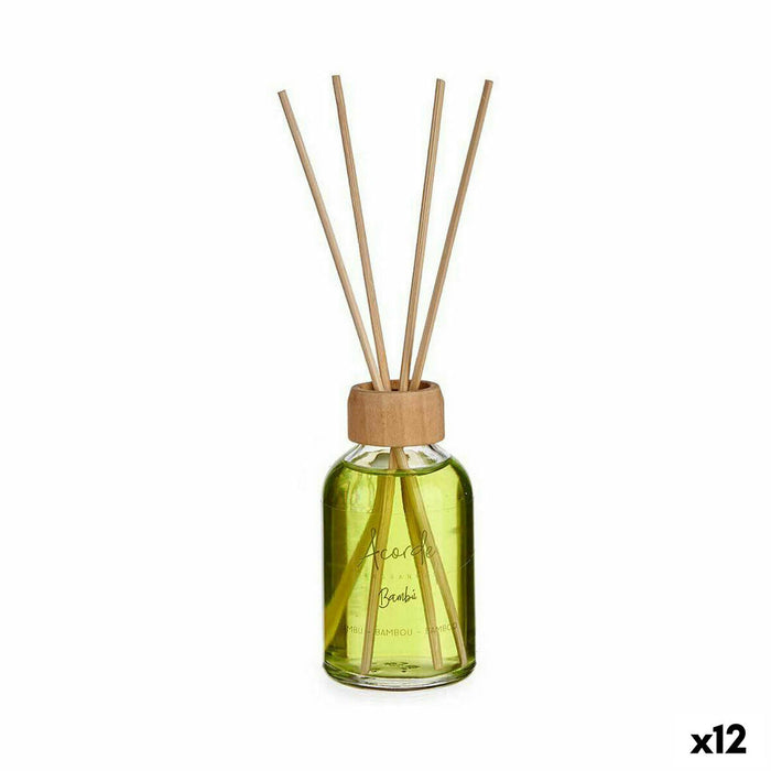 Ароматизирани Пръчици Acorde 50ML BAMBO O 50ML BAMBO O Бамбук 50 ml (12 броя)