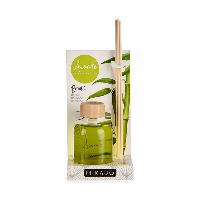 Ароматизирани Пръчици Acorde 50ML BAMBO O 50ML BAMBO O Бамбук 50 ml (12 броя)