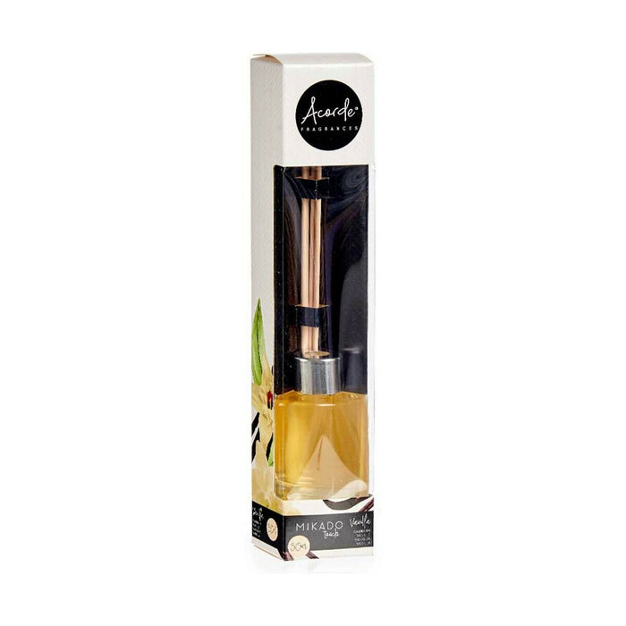 Ароматизирани Пръчици Acorde 5387 V 5387 V Ванилия 30 ml (12 броя)