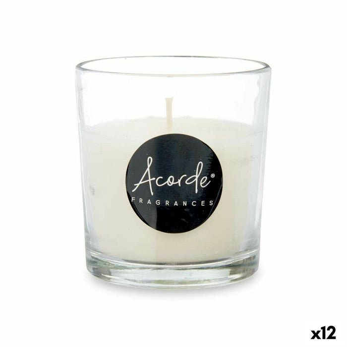Ароматизирана Свещ Acorde 83182 83182 Spa (12 броя)