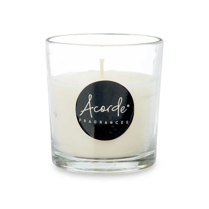 Ароматизирана Свещ Acorde 83182 83182 Spa (12 броя)