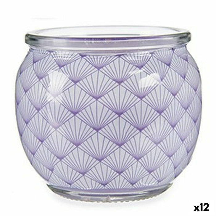 Ароматизирана Свещ Acorde SS LAVENDER SS LAVENDER Лавандула (12 броя)