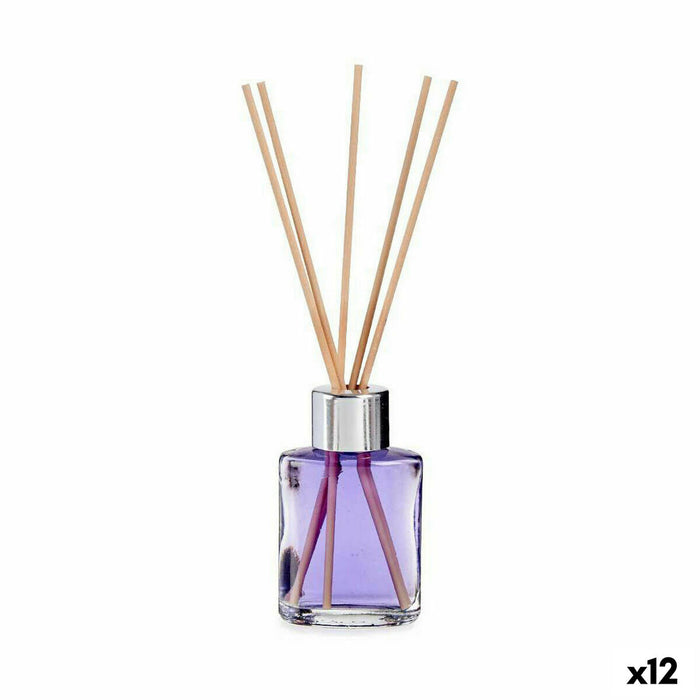 Ароматизирани Пръчици Acorde 5387 L 5387 L Лавандула 30 ml (12 броя)