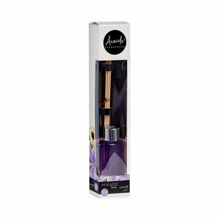 Ароматизирани Пръчици Acorde 5387 L 5387 L Лавандула 30 ml (12 броя)