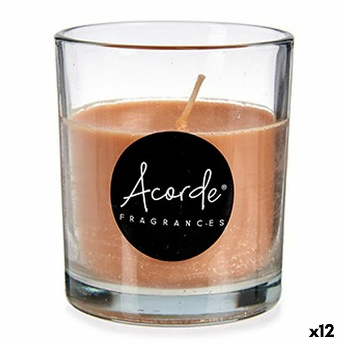 Ароматизирана Свещ Acorde 83179 83179 Канела (12 броя)