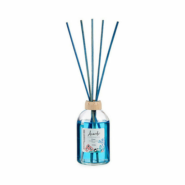 Ароматизирани Пръчици Acorde 90494 90494 Океан 100 ml (6 броя)