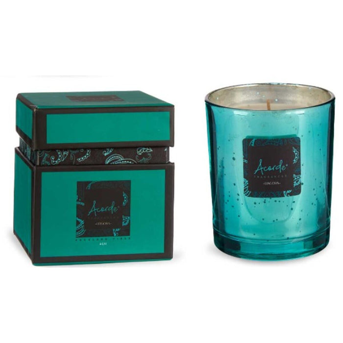 Ароматизирана Свещ Acorde 7OZ-OCEANO 7OZ-OCEANO Океан 200 ml (8 броя)