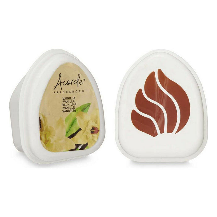 Комплект освежители за въздух Acorde MINIG-VANILLA MINIG-VANILLA Ванилия 50 g (12 броя)