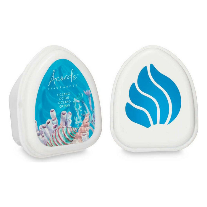 Комплект освежители за въздух Acorde MINIG-OCEAN MINIG-OCEAN Океан 50 g (12 броя)