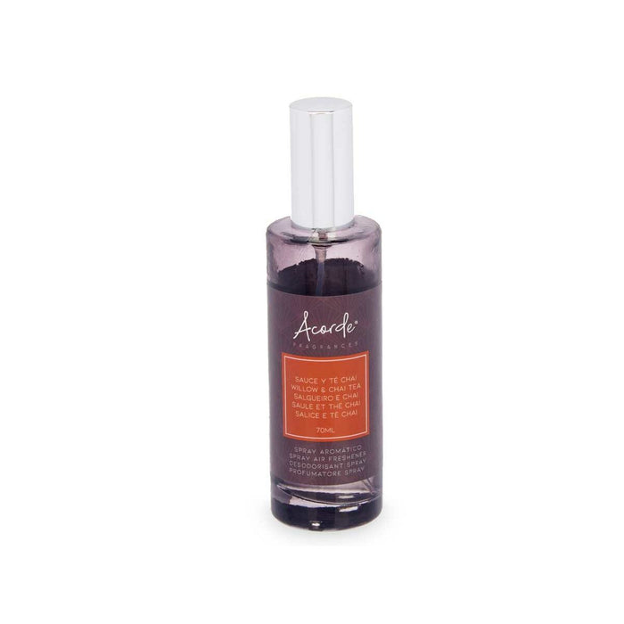 спрей ароматизатора Acorde L-519 L-519 Чай Чай 70 ml (12 броя)