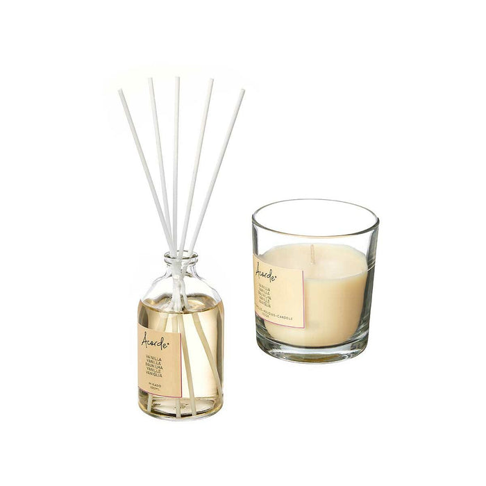Комплект освежители за въздух Acorde D-924A D-924A Ванилия 100 ml (6 броя)