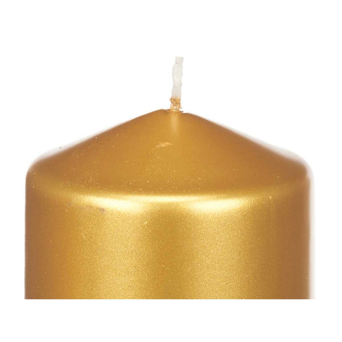 Свещ Acorde 92536 92536 Златен 7 x 13 x 7 cm (24 броя)