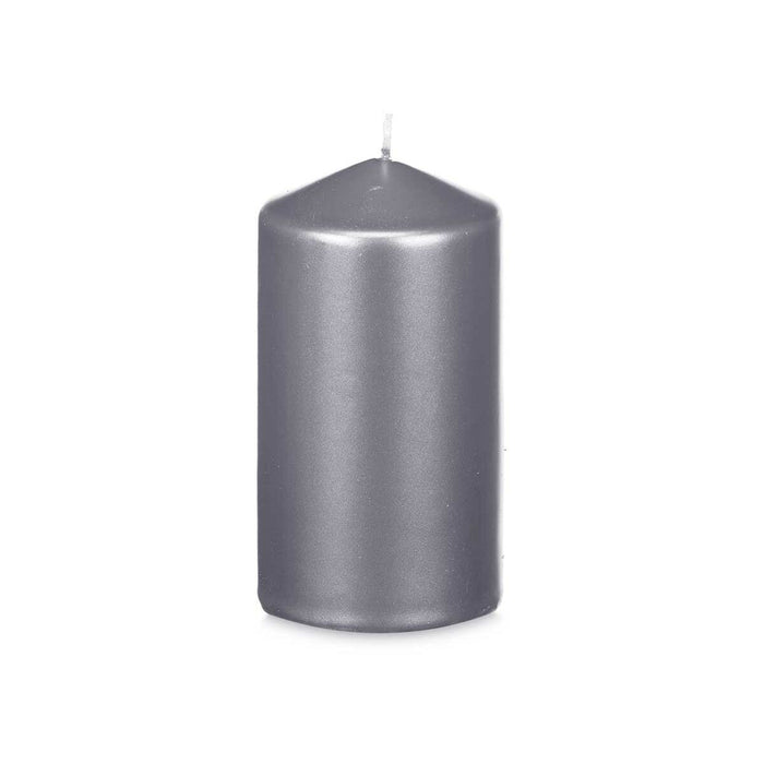 Свещ Acorde 92537 92537 Сребрист 7 x 13 x 7 cm (24 броя)