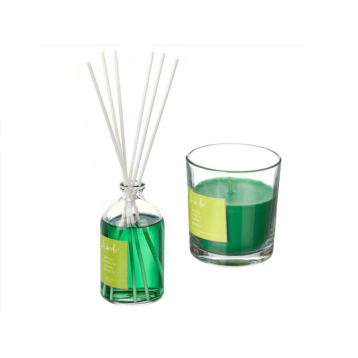 Комплект освежители за въздух Acorde 71220 71220 Бамбук 100 ml (6 броя)