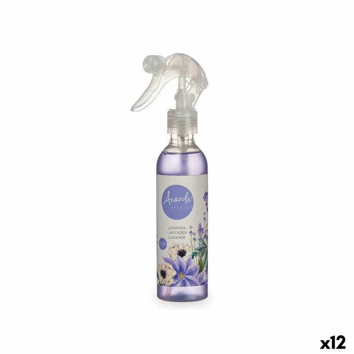Ароматизатор Acorde 4-B-AR 4-B-AR Лавандула 200 ml (12 броя)