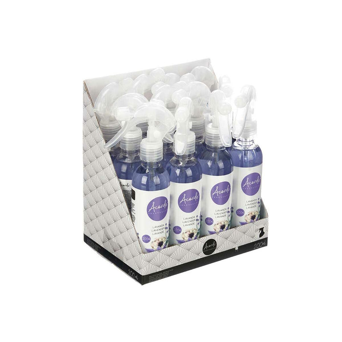 Ароматизатор Acorde 4-B-AR 4-B-AR Лавандула 200 ml (12 броя)