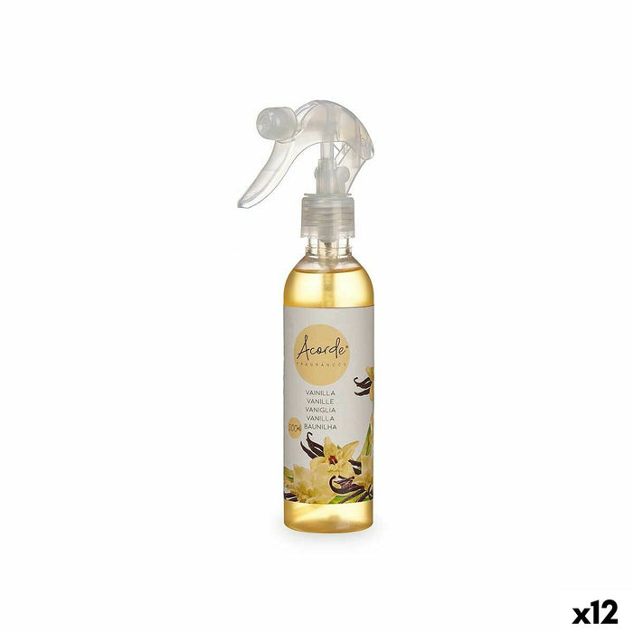 Ароматизатор Acorde 4-C-AR 4-C-AR Ванилия 200 ml (12 броя)