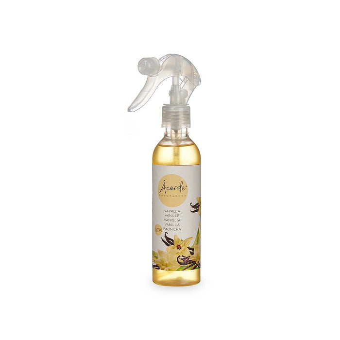 Ароматизатор Acorde 4-C-AR 4-C-AR Ванилия 200 ml (12 броя)