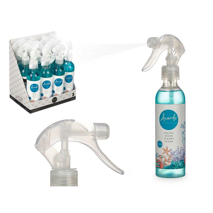 Ароматизатор Acorde 4-D-AR 4-D-AR Океан 200 ml (12 броя)
