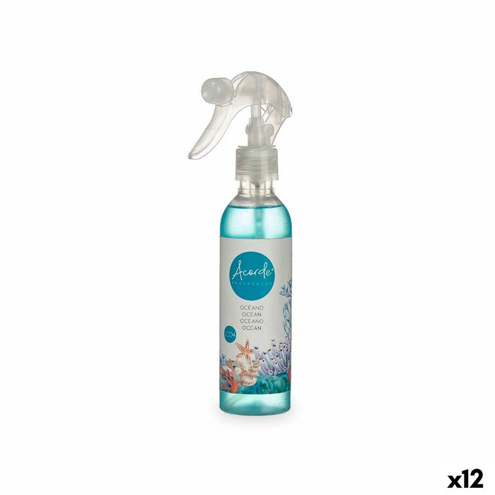 Ароматизатор Acorde 4-D-AR 4-D-AR Океан 200 ml (12 броя)