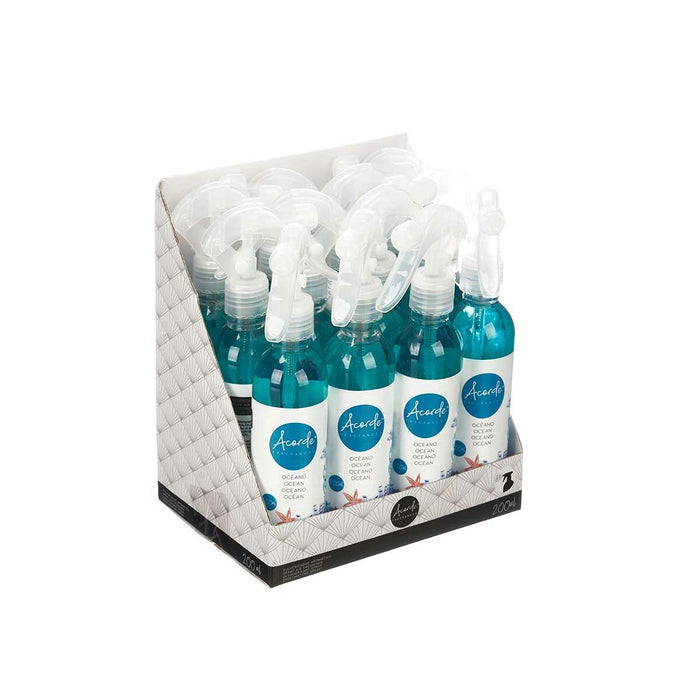 Ароматизатор Acorde 4-D-AR 4-D-AR Океан 200 ml (12 броя)