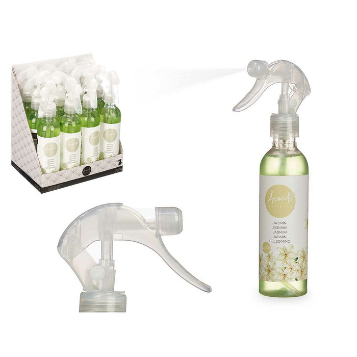 Ароматизатор Acorde 4-E-AR 4-E-AR Жасмин 200 ml (12 броя)