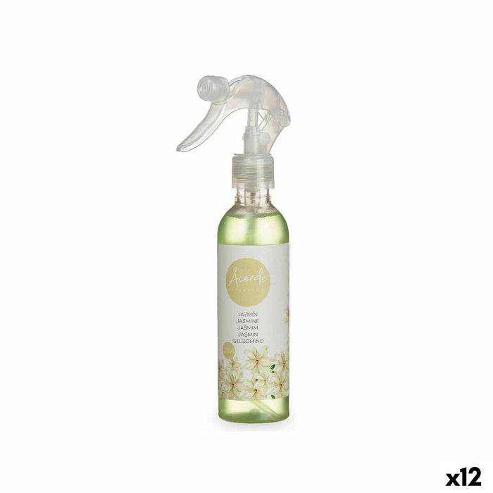 Ароматизатор Acorde 4-E-AR 4-E-AR Жасмин 200 ml (12 броя)