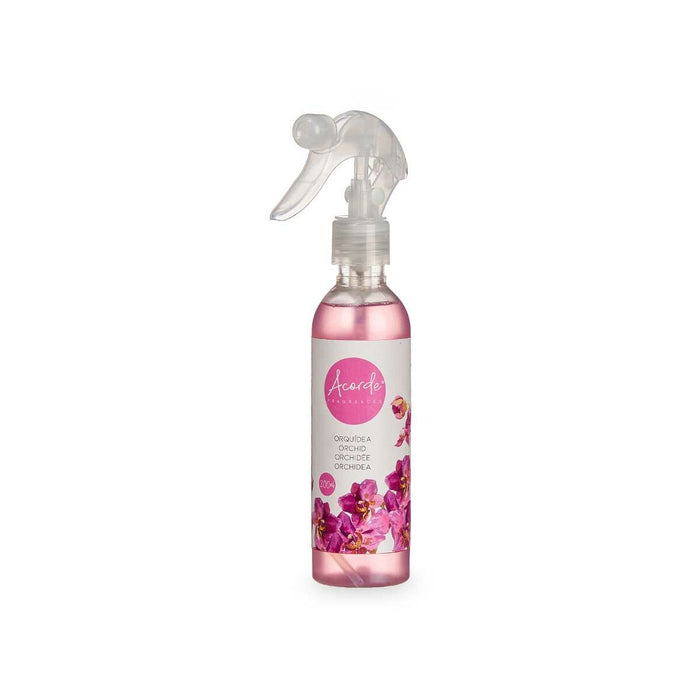 Ароматизатор Acorde 4-F-AR 4-F-AR Орхидея 200 ml (12 броя)