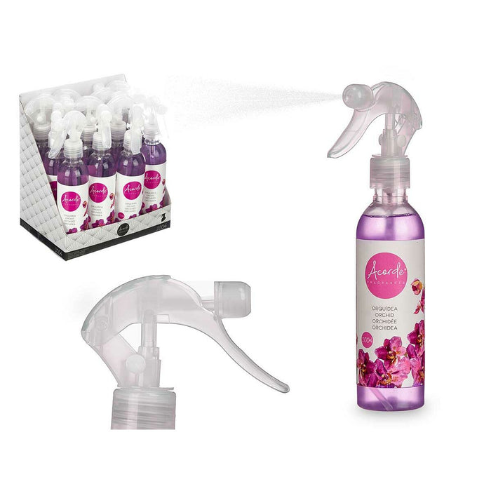 Ароматизатор Acorde 4-F-AR 4-F-AR Орхидея 200 ml (12 броя)