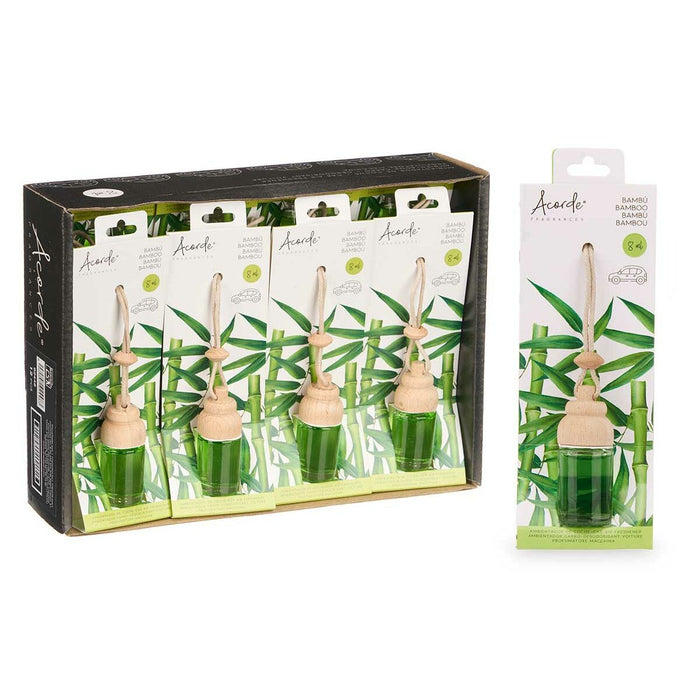 Ароматизатор Acorde 3-F-AR 3-F-AR 8 ml (12 броя)