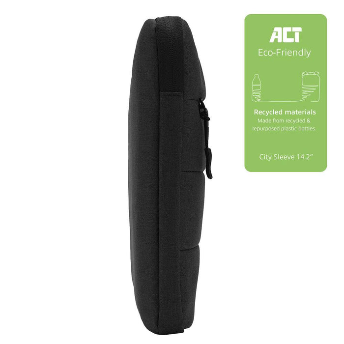ACT Калъф  за лаптоп City 14.1&quot;