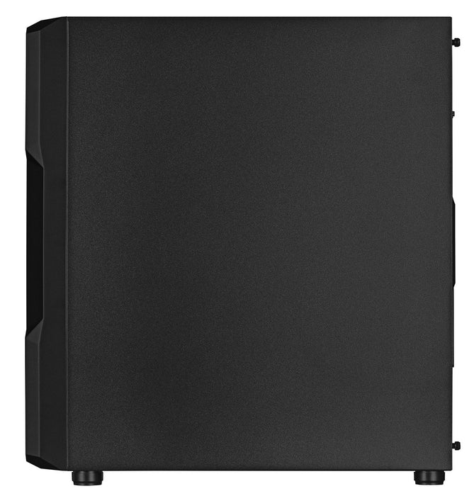 Actina 5901443329183 PC Intel® Core™ i7 i7-13700KF 64 GB DDR5-SDRAM 2 TB SSD AMD Radeon RX 7900 XTX Midi Tower Черен