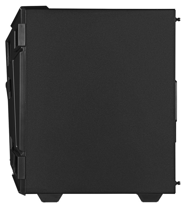 Actina 5901443329688 PC Midi Tower Intel® Core™ i5 i5-12400F 16 GB DDR4-SDRAM 1 TB SSD NVIDIA GeForce RTX 3060 Черен