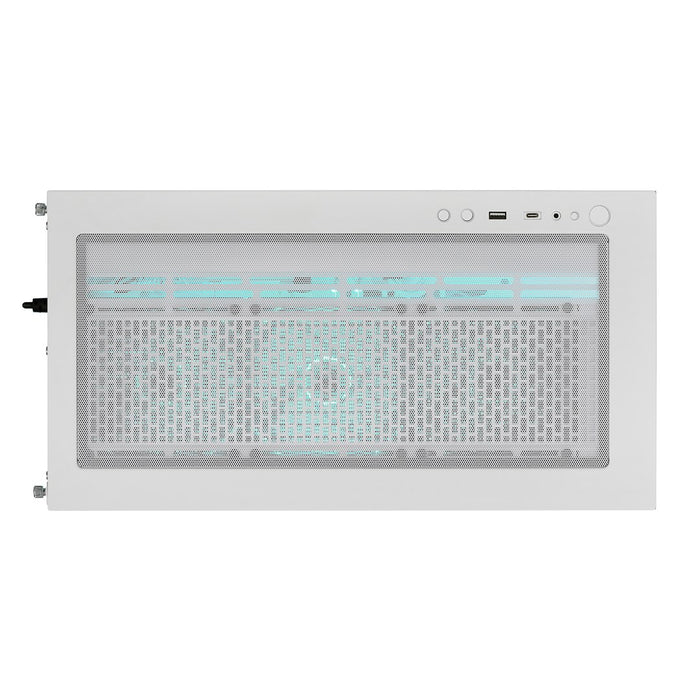 Actina 5901443383734 PC Intel® Core™ i5 i5-14600KF 32 GB DDR5-SDRAM 1 TB SSD NVIDIA GeForce RTX 4070 Ti Super Midi Tower White
