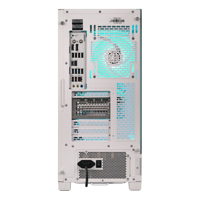 Actina 5901443383734 PC Intel® Core™ i5 i5-14600KF 32 GB DDR5-SDRAM 1 TB SSD NVIDIA GeForce RTX 4070 Ti Super Midi Tower White